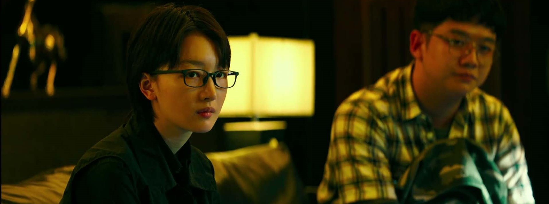 周冬雨演了几部张艺谋的电影,周冬雨再度演张艺谋的电影