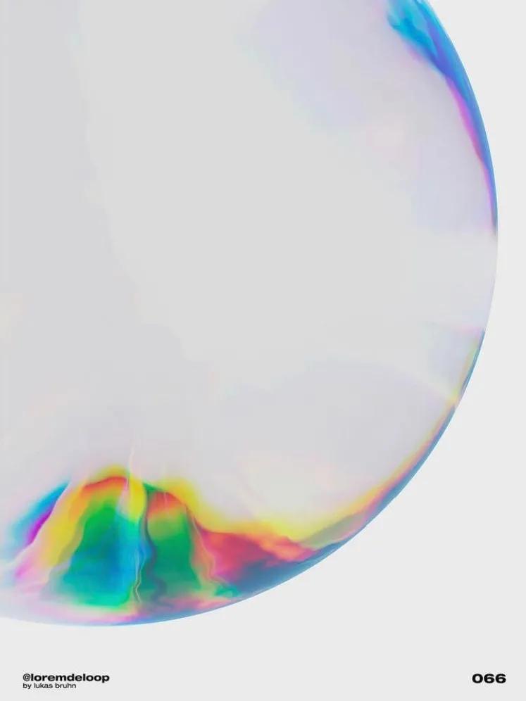 5种前沿新风格让你的平面作品集脱颖而出