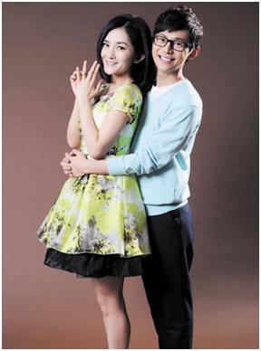 46岁何炅有多强大,46岁的何炅有多强大