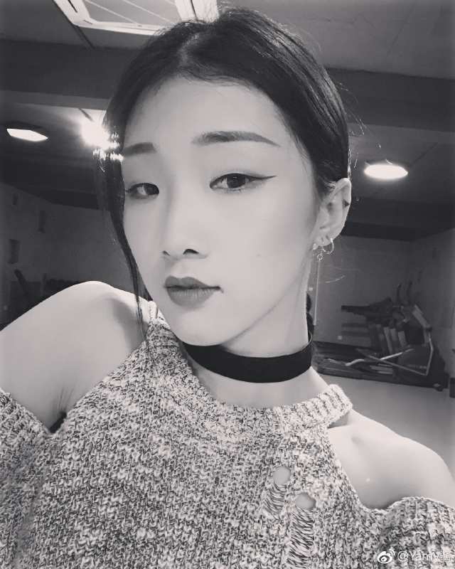 阿娇大龅牙,阿娇整牙