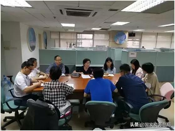 各地市税务局挂牌,全国税务系统文明单位隆重揭牌