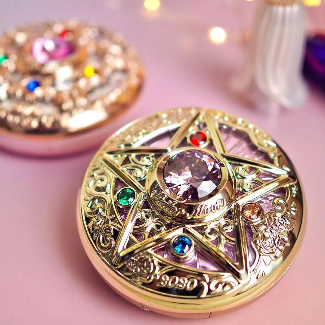 粉饼中的爱马仕都在这里了，随随便便都能撩炸你的少女心