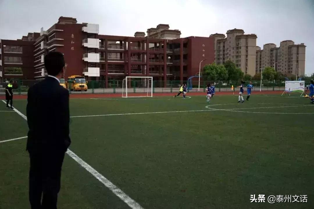 泰州高新区全*运民**动会开赛！你拼搏的样子有点帅！