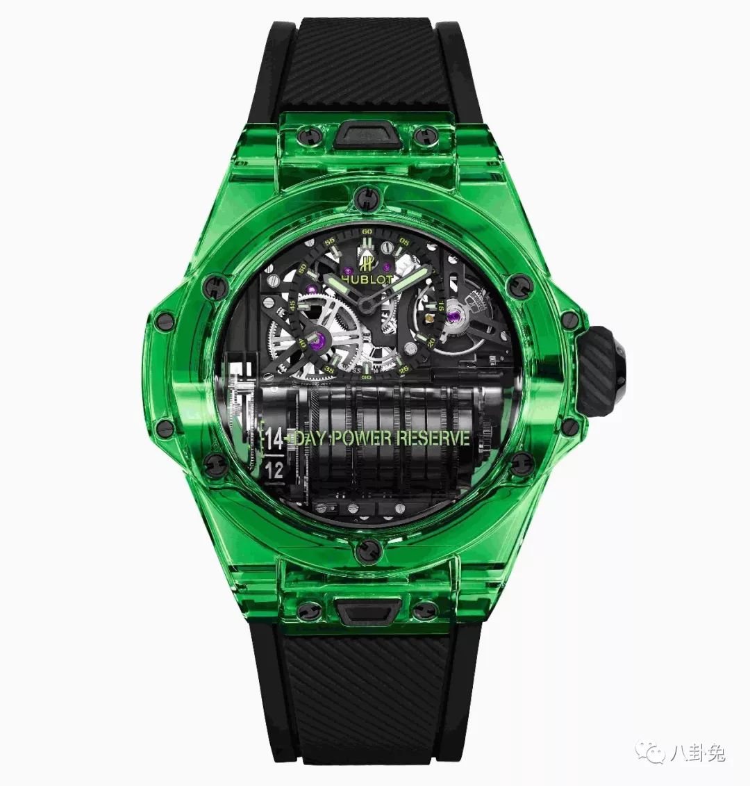 花几万块钱买手表值得么,花几万买表是不是智商税