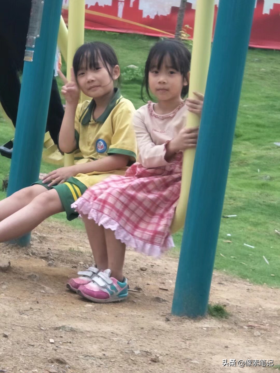 我10年前被说“养不大”的女儿，现在争取着最后一线生机