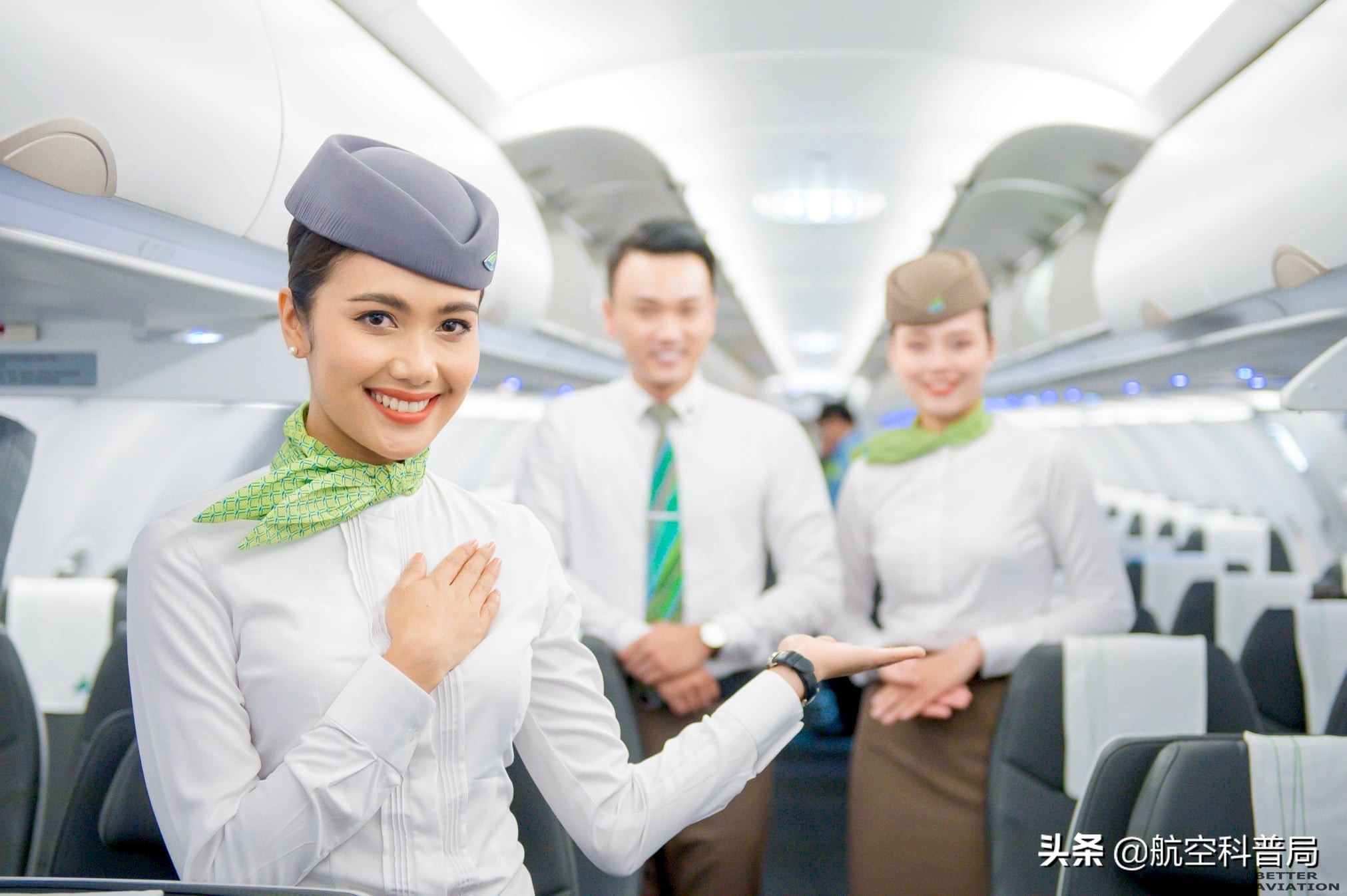 越南航空胡志明,越竹航空vs越南航空