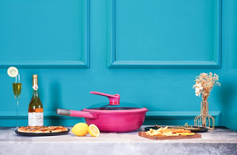 帝伯朗不粘锅测试,家用不粘锅帝伯朗