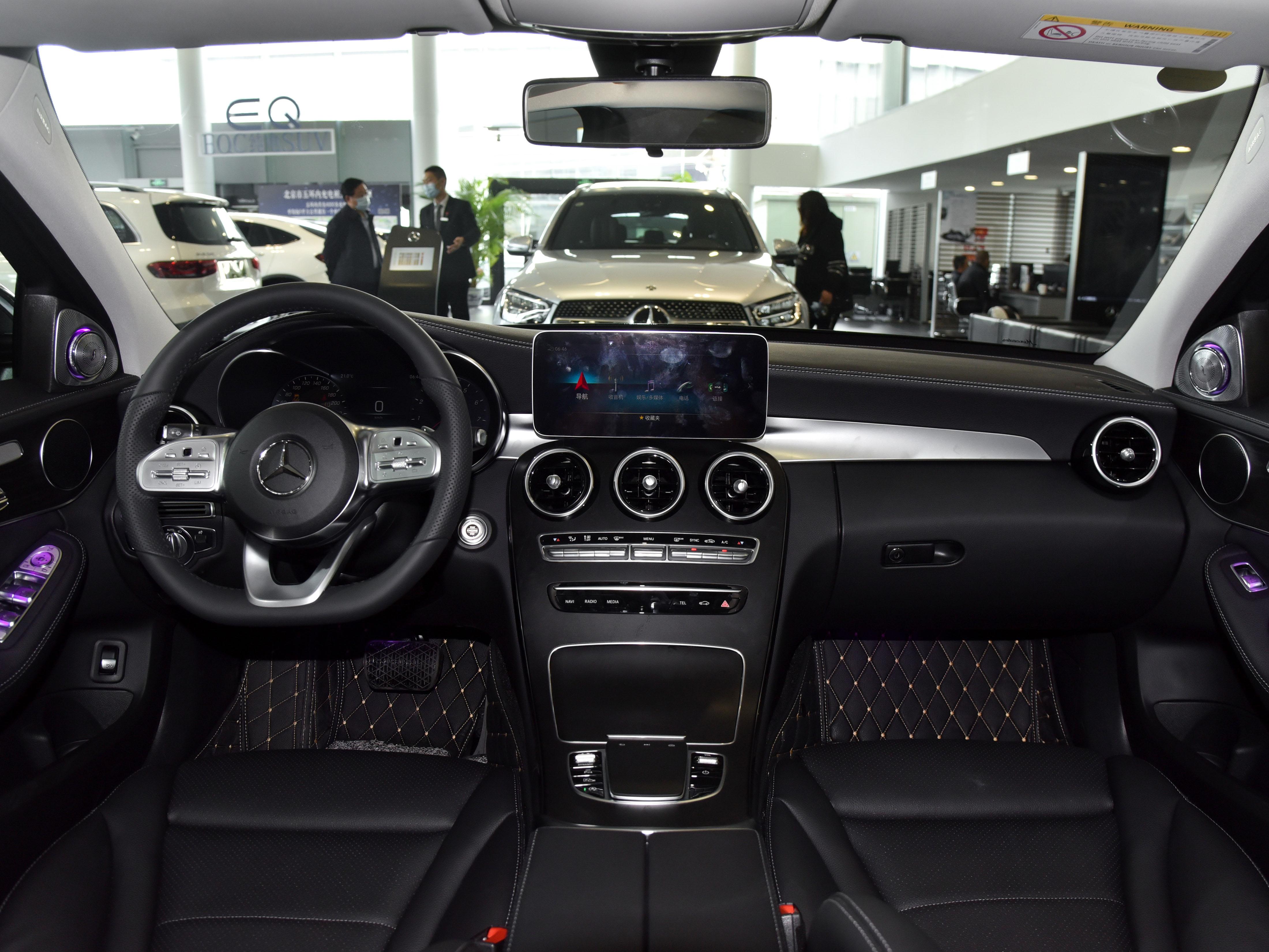 坐着开着都舒服的车,坐着舒服好开的车