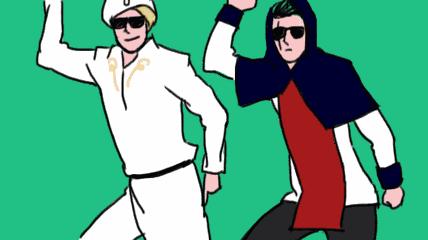 扎心!在上海双十一单身狗自救指南,最后一个亮了……