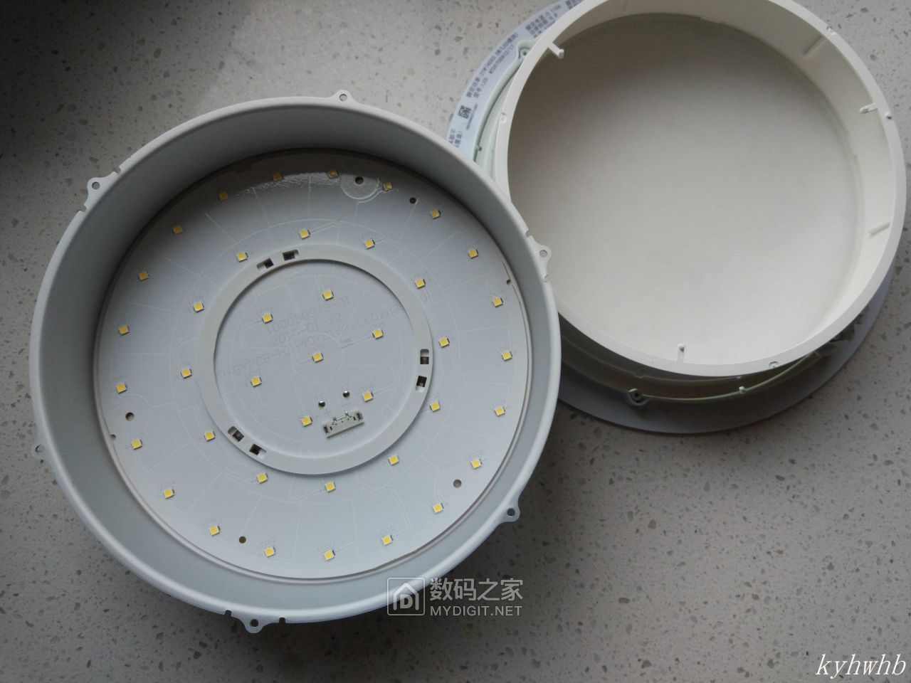 欧普led筒灯几w亮度合适,欧普led吸顶灯太亮怎么办