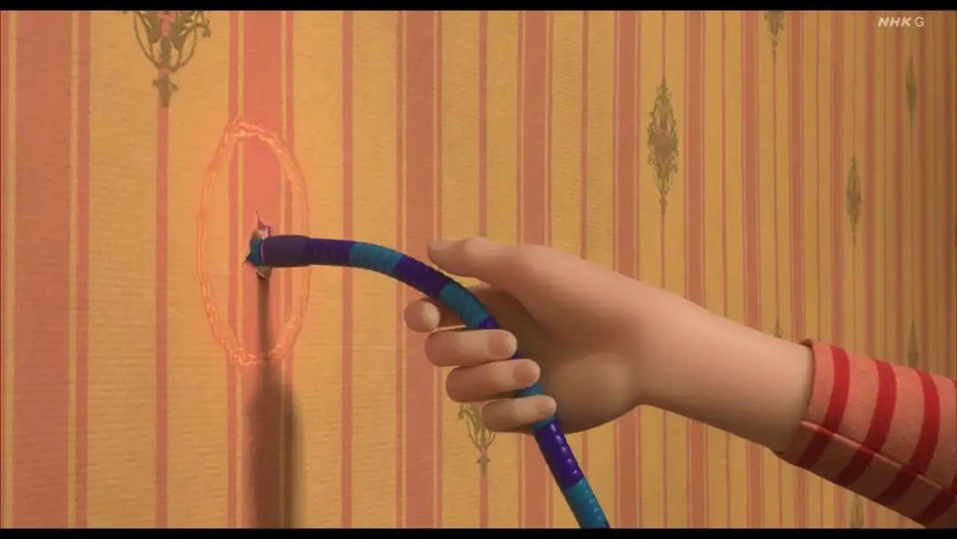 宫崎骏儿子画风,宫崎骏画风翻车