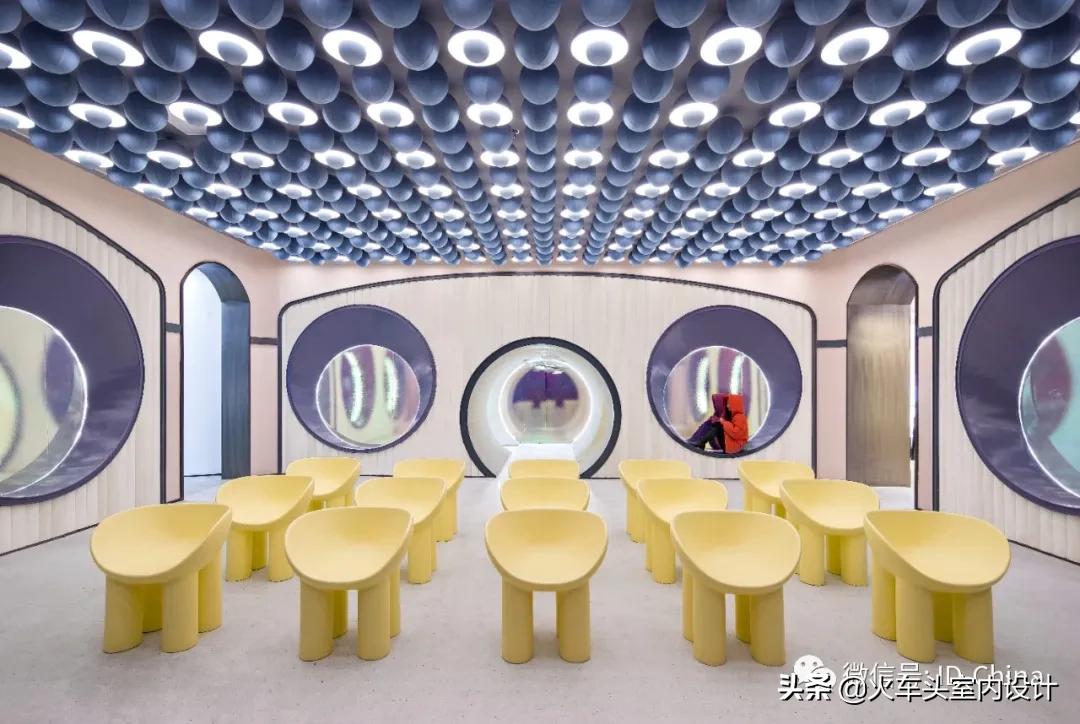 寻梦环游之旅——恒信·青州风华尚品幼儿园