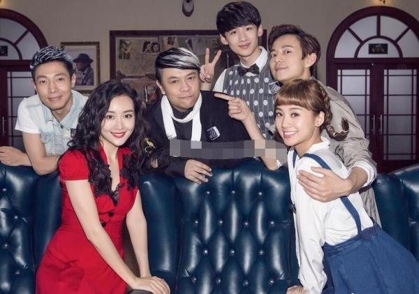 明侦6中的鬼鬼,鬼鬼为何缺席明侦6