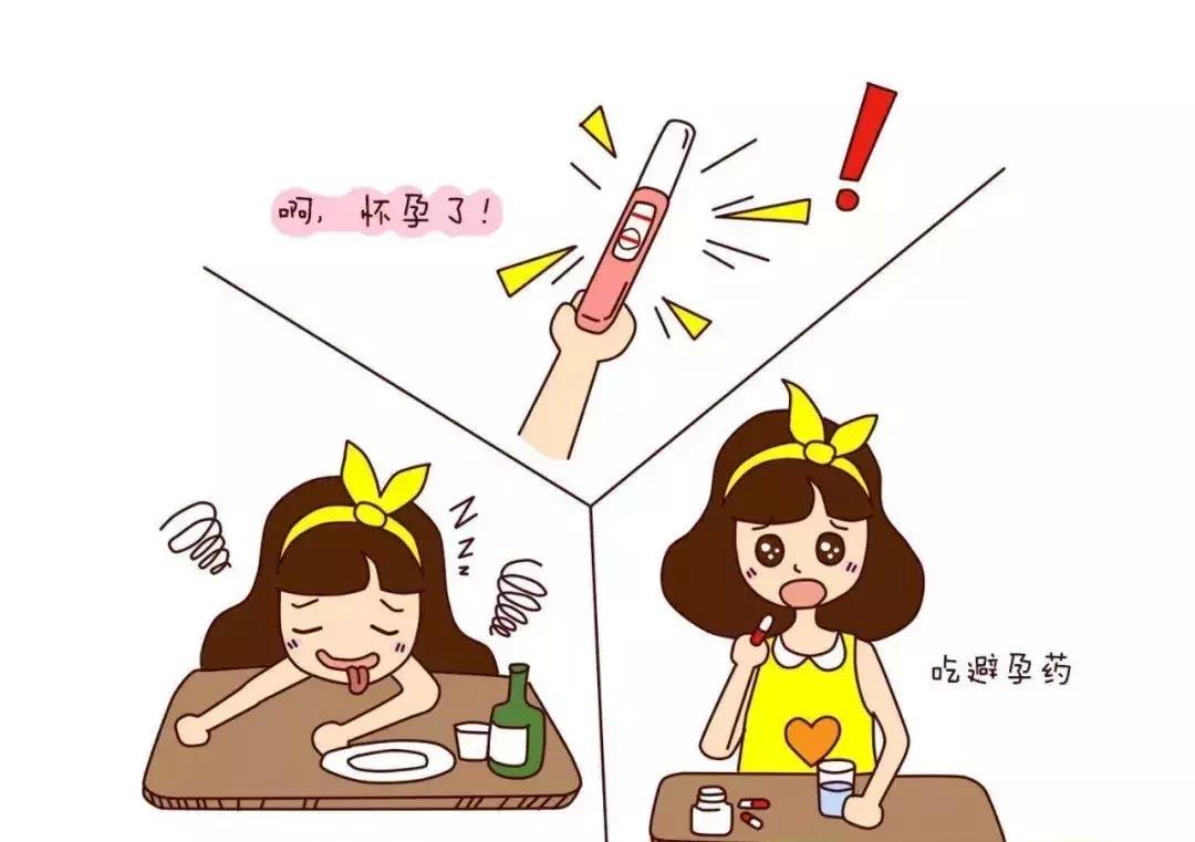 「人命关天」医生跟你聊聊避孕那点事