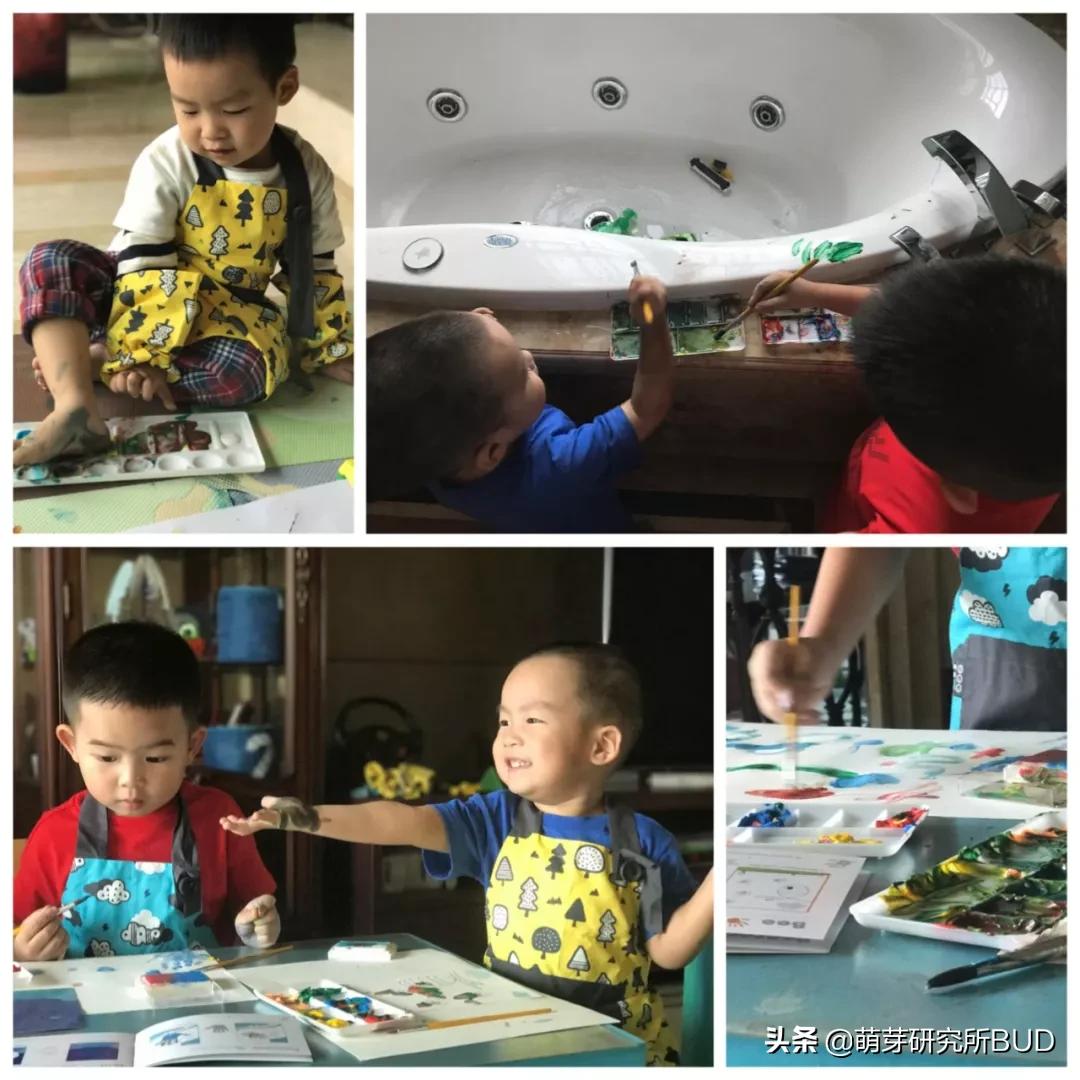 孩子如何学画画？我总结了5年陪娃画画的经验，供您参考