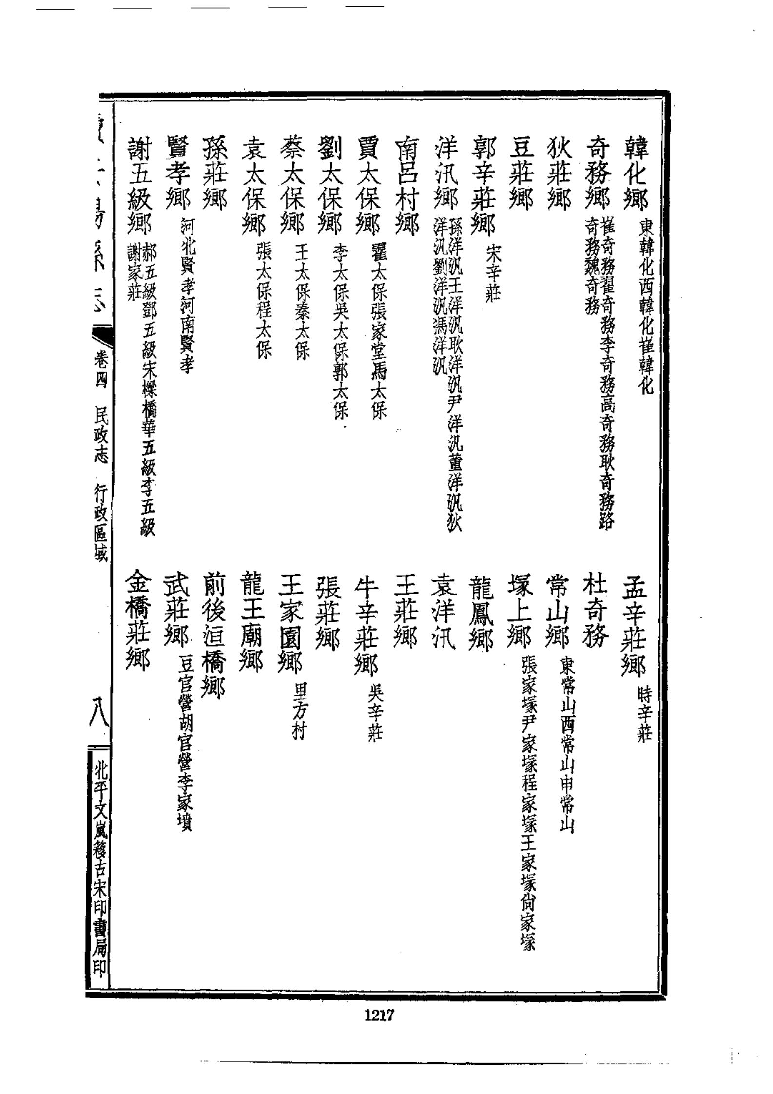 安阳历史上属于哪个地区,安阳建国后行政版图的变化