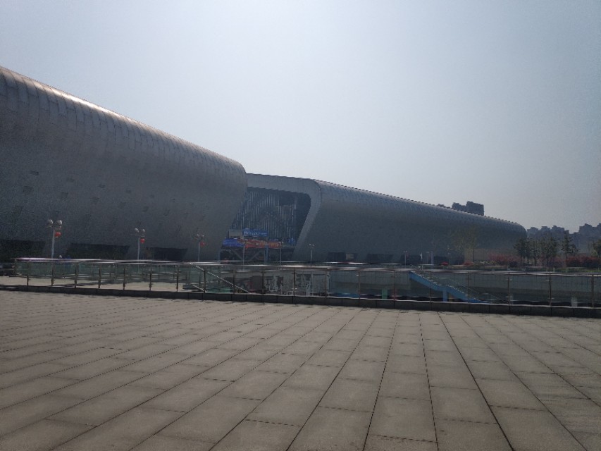 徐州鸟巢奥体中心,徐州鸟巢能容纳多少人