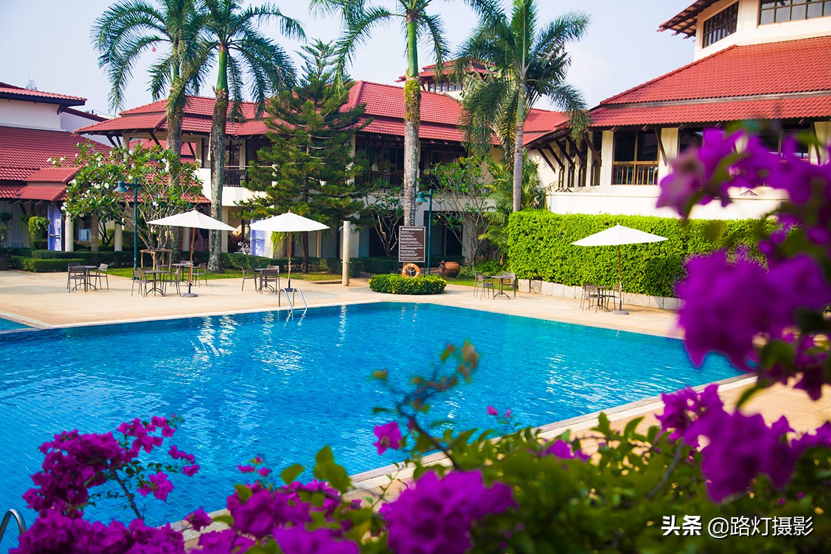 去泰国养老需要满足什么条件,为什么老人去海南养老