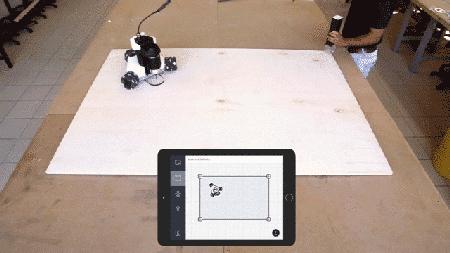 小型智能机床,diy微型机床