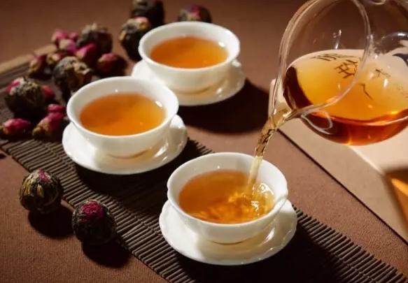 普洱茶的正确喝法怎么喝,普洱茶该怎么喝最好