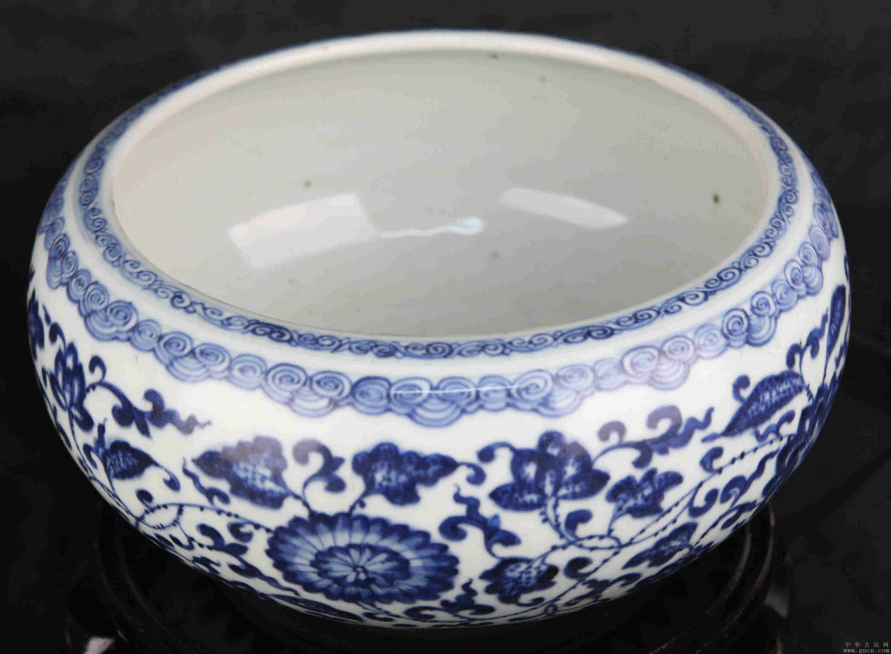 文房雅器茶器图片大全,古人常用的文房用品