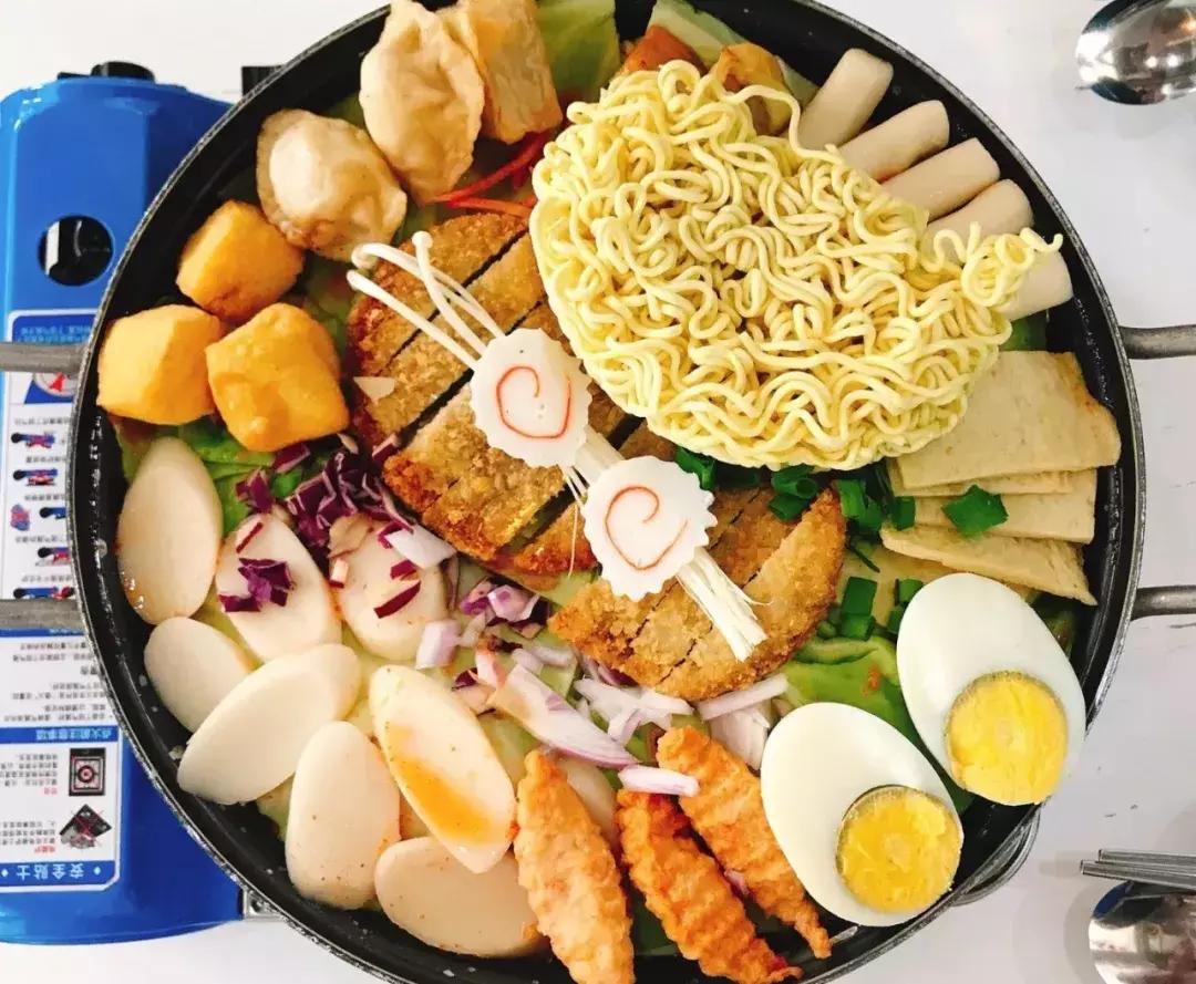 在西安吃火锅这8家店吃到过瘾,西安最好吃的十大火锅