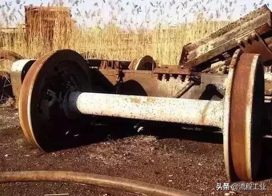 东北最大的石油化工厂,最牛逼的化工厂