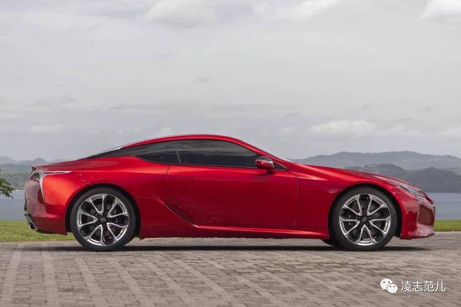 凌志雷克萨斯入门,雷克萨斯跟凌志有什么区别