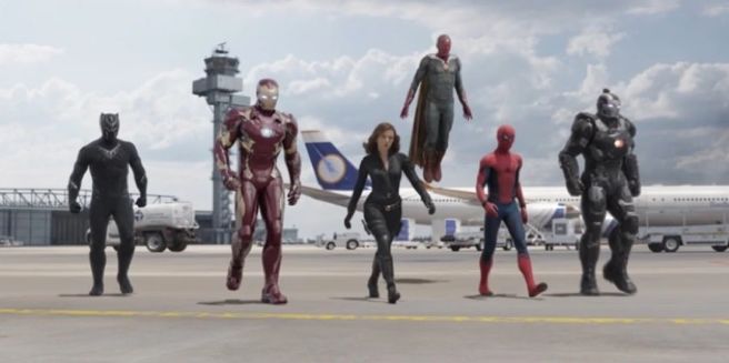 漫威宇宙黑寡妇和谁在一起,了解漫威黑寡妇该看哪部电影