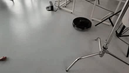 扫地机器人红外线避障与激光避障,超迷你扫地机器人智能避障