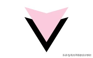 为什么眉毛稍不注意就画成平眉,画眉毛总是高低眉怎么办