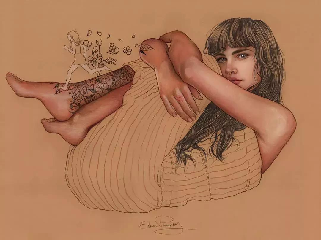 画皮画骨难画心下一句是什么,画皮画骨难画心的上一句