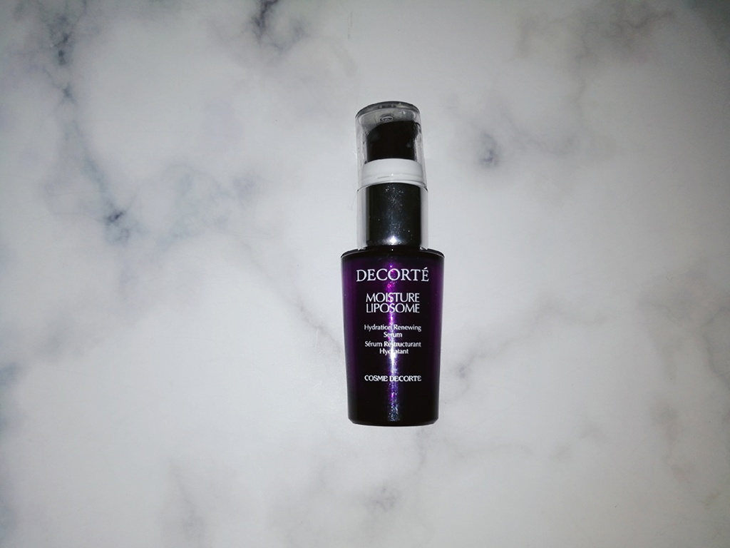 31款空瓶记使用感受,空瓶记精华评测