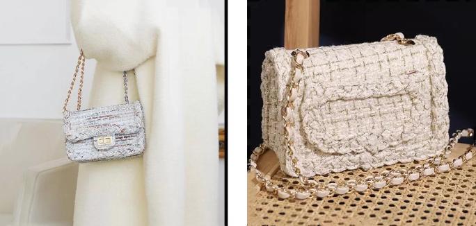 该换包包了这款平价包包真时髦,包包推荐平价学生双肩包可爱ins