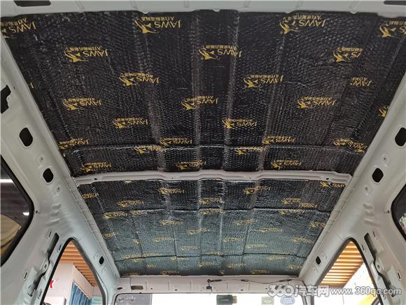 吉姆尼发动机噪音大怎么处理,铃木吉姆尼隔音