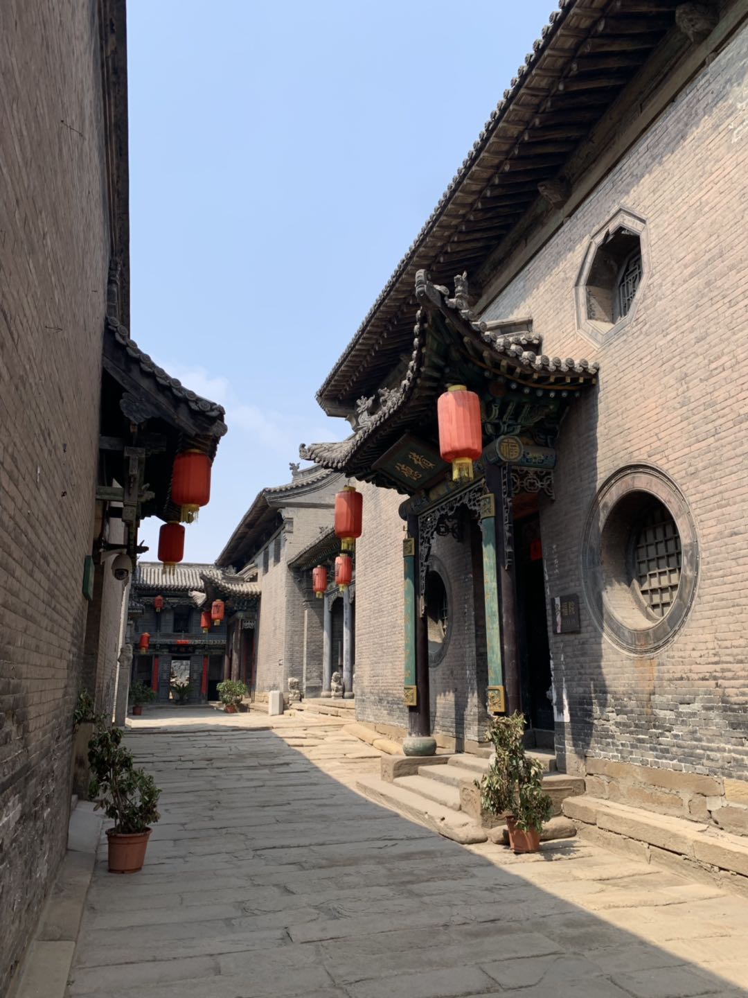 山西太谷曹家大院怎么样,太谷县曹家大院怎么样