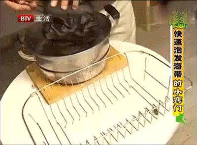 海带怎么泡发更好吃,海带要怎么泡才能又快又好吃