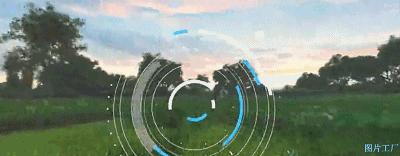 吸引人的vr广告宣传语,爱看vr软件广告