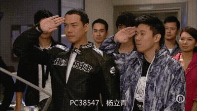 张晋给贾静雯当替身,张晋和陈小春以前关系如何