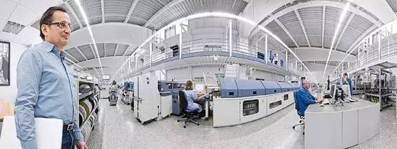 西门子工业4.0智能制造生产线介绍,西门子工业400