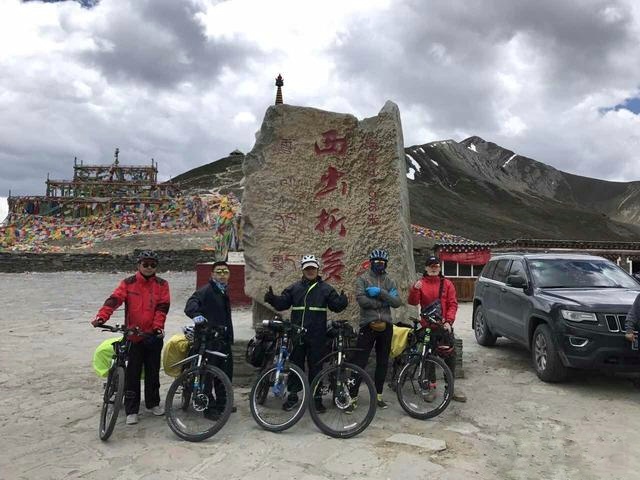 新手骑行进藏每天骑多久,进藏骑行用什么车