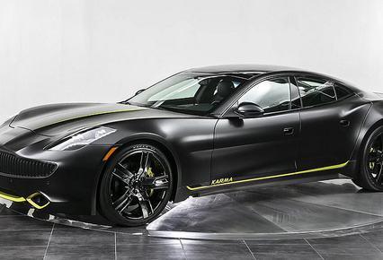 万向集团新能源汽车现状,万向新能源项目