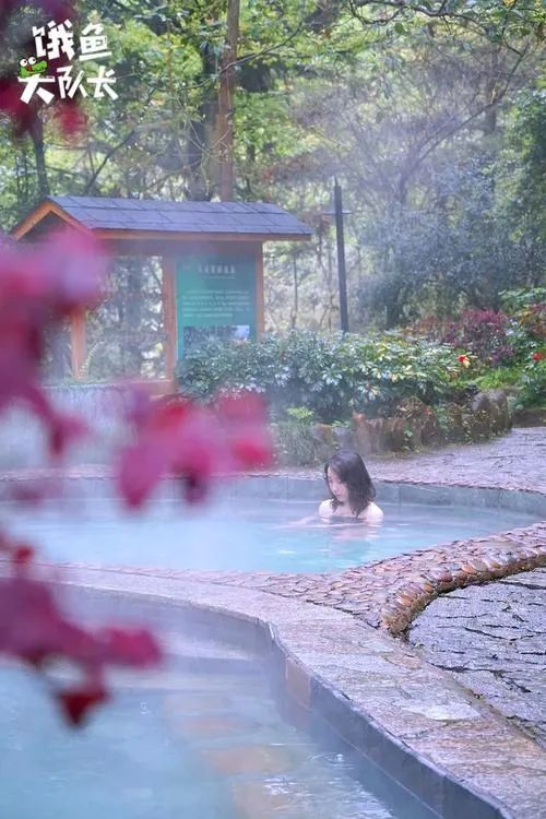 桂林天然温泉推荐,桂林人间仙境仙家温泉