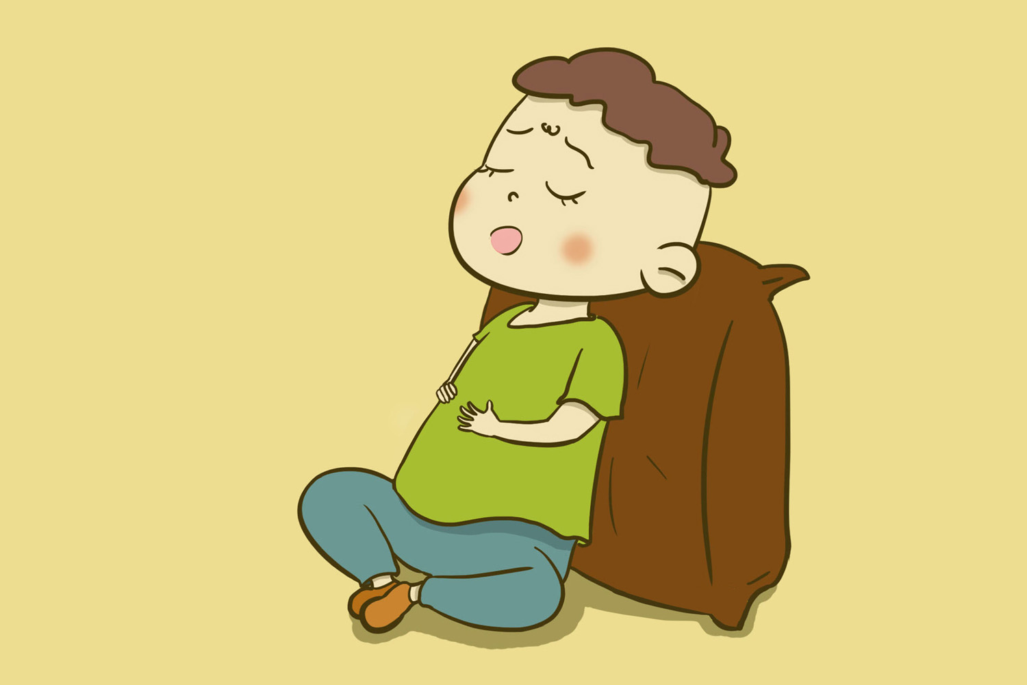 孩子早晚有身高差说明还在长高吗,怎么判断孩子身高是不是发育晚