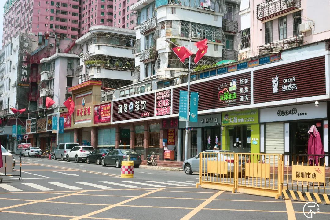 布吉哪里的房租最便宜,布吉房租为什么便宜