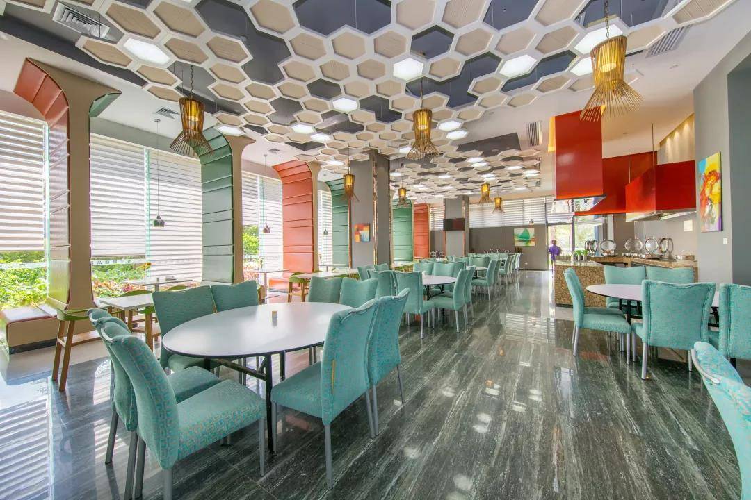 巽寮湾最美的沙滩酒店,巽寮湾海边度假酒店