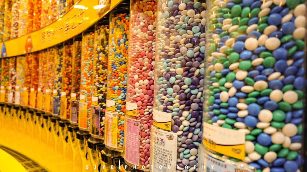 上海旅游攻略必去景点大全,上海玩耍景点推荐