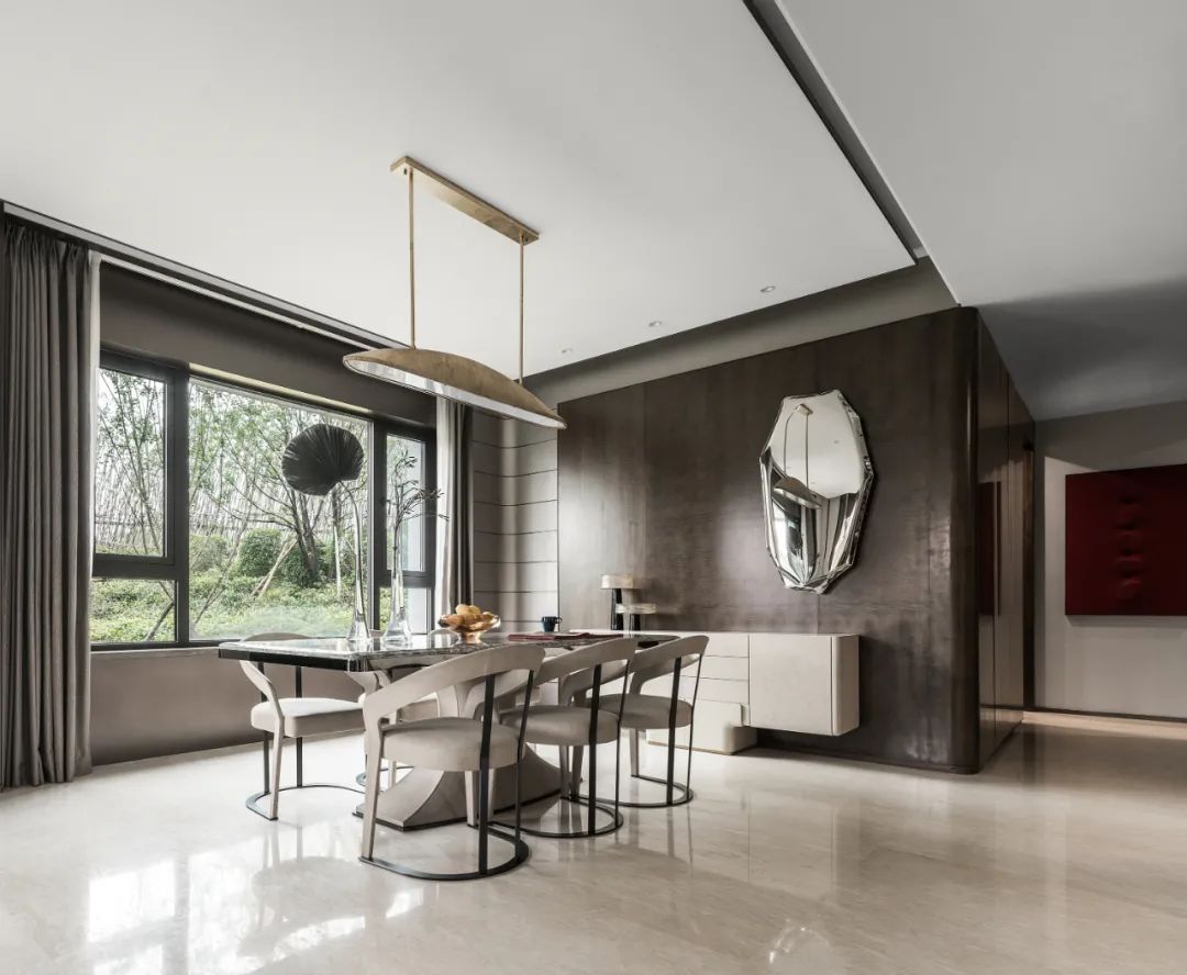 元禾大千样板间,元禾大千深圳艺术品有限公司