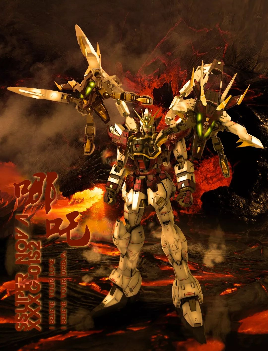 最受欢迎的高达机体排名,高达十大必买机体排行榜前十名