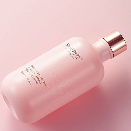 爱出油推荐洗发水,什么牌子无硅油洗发水好用